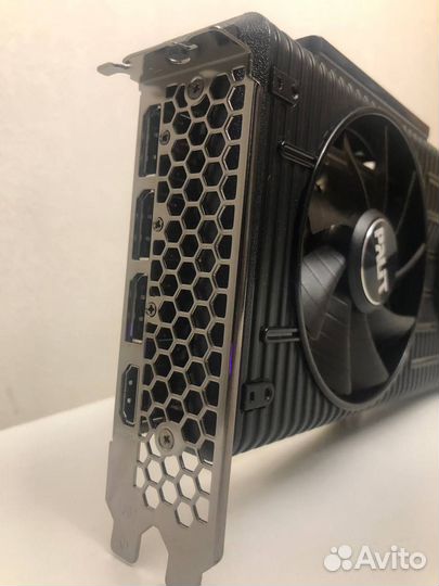 Palit RTX 3050 8 Gb Dual OC Покупка / Продажа