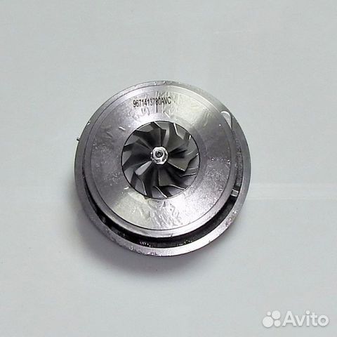 Картридж турбины (турбокомпрессора) Ford