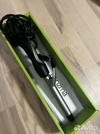 Плойка Harizma Beauty Curl 19 мм 38 Вт