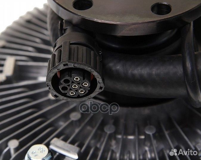 Муфта камаз-евро 750мм (дв.740.82-440) megapowe