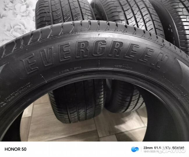 Evergreen ES83 235/55 R18 100V