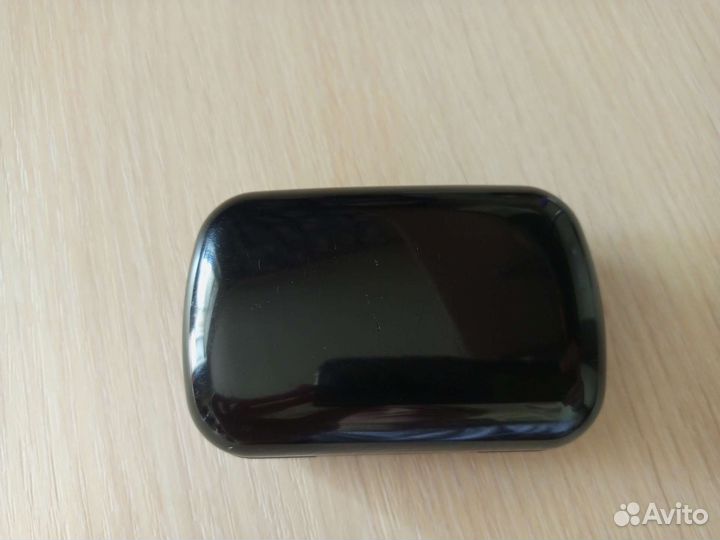 Беспроводные наушники бу