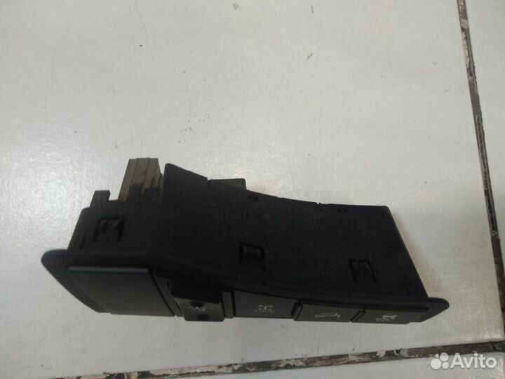 Блок кнопок Kia Sportage 3 SL