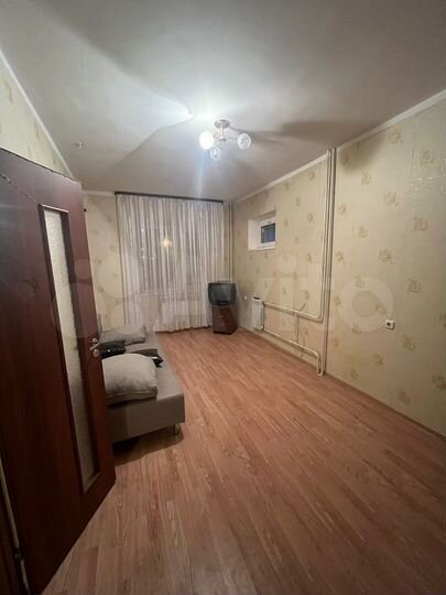 1-к. квартира, 39,4 м², 2/12 эт.