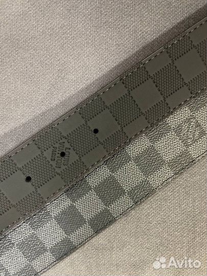 Ремень мужской louis vuitton