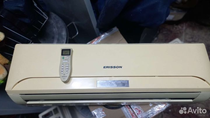 Сплит система бу