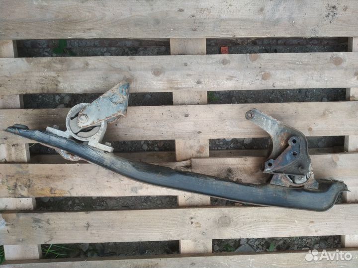 Балка подвески Nissan Almera N16 1.8 2006