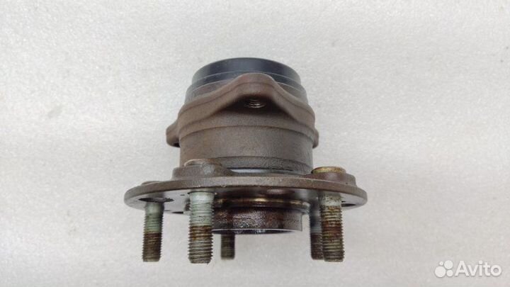 Ступица задняя Kia K5 DL3 G4NA 2020