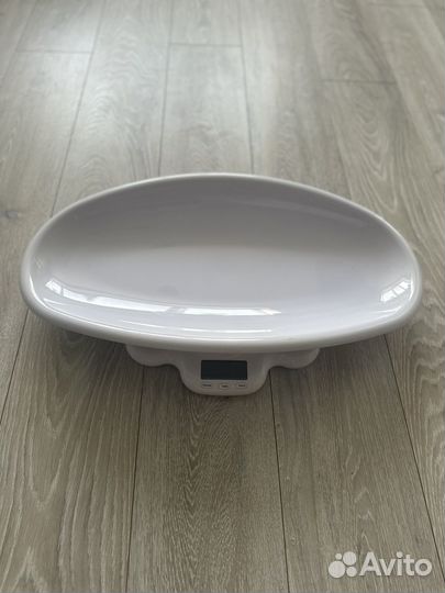 Детские электронные весы