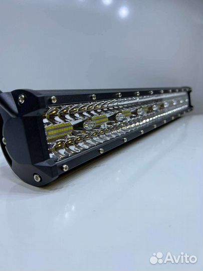 Led светодиодная балка