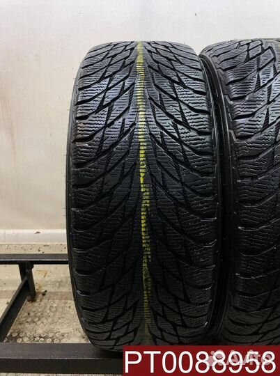 Nokian Tyres Hakkapeliitta R2 215/55 R17 110