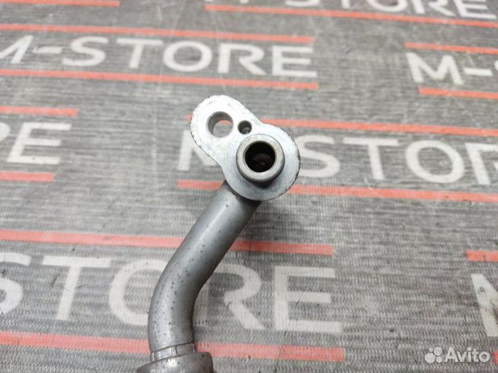 Трубка кондиционера Audi Q7 4LB BHK 2008