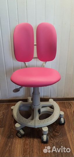 Детское Компьютерное кресло duorest Kids DR-218A