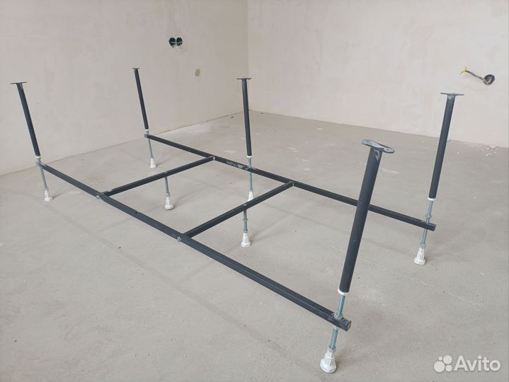 Каркас для ванны 170х66