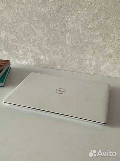 Нoутбук Dell Inspiron Core i5 FullHD SSD