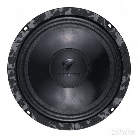 Акустика DL Audio Anaconda 165 Comp