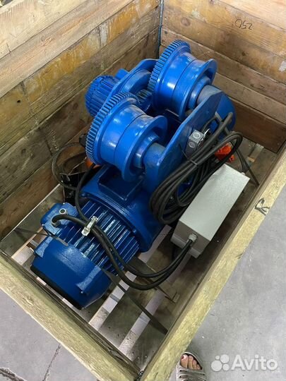 Тельфер Болгария таль электрический г/п 1т.2т.3,2т.5т.6,3т10т