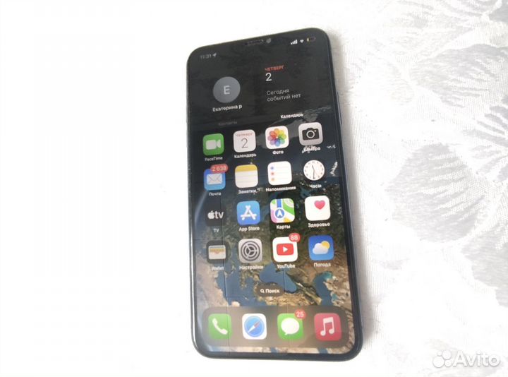 Apple iPhone 11 pro max 64gb