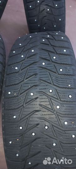 Sailun Ice Blazer Arctic 215/60 R17