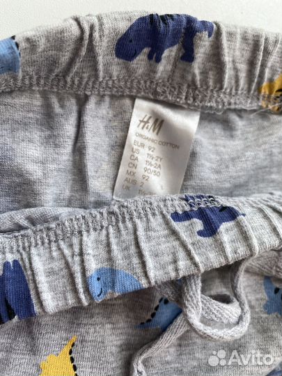 Шорты H&M