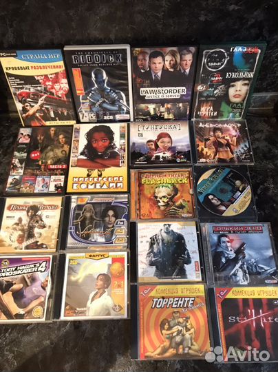 Компьютерная игра