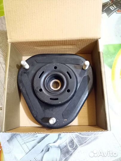 Опорный подшипник тоуота аурис