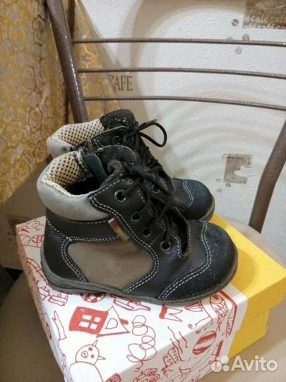 Детская Одежда и обувь