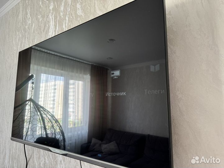 Телевизор philips