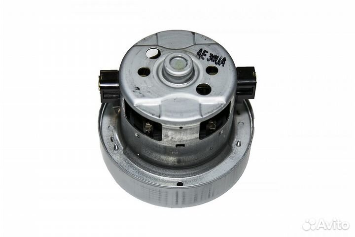 Запчасти для пылесосов Samsung (Самсунг)