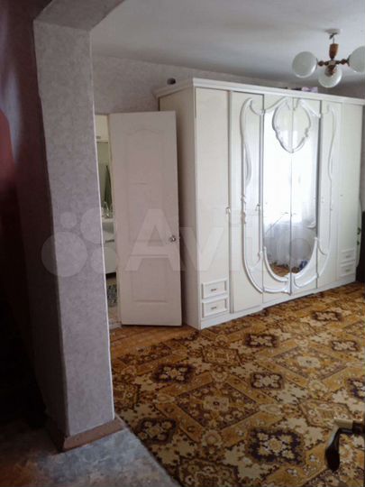 Дом 105 м² на участке 7,1 сот.