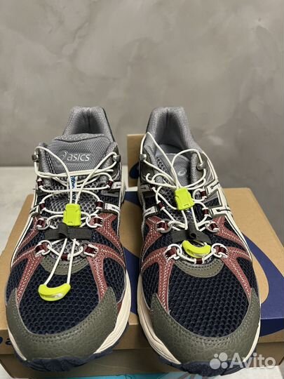 Asics gel kahana 8 FL