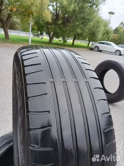 Cordiant Sport 3 215/55 R17