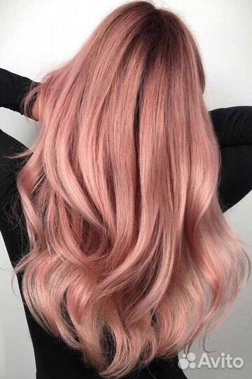 Парикмахер-стилист