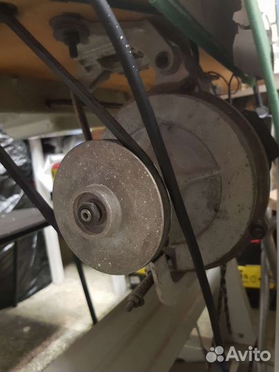 Швейная машинка 22 класс мотор на 220