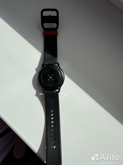 Часы samsung galaxy watch