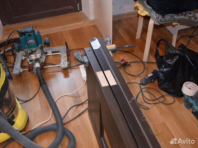 Инструмент для установки межкомнатных дверей своими руками Распил торцовкой - Услуги и сервисы в Санкт-Петербурге Поиск специалистов Услуги