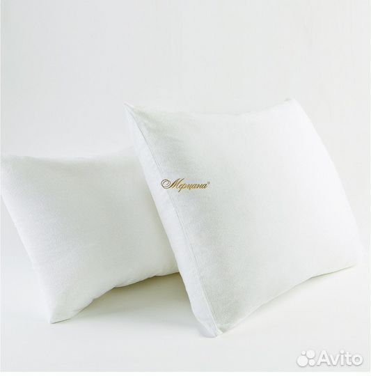 Водонепроницаемый чехол для подушки