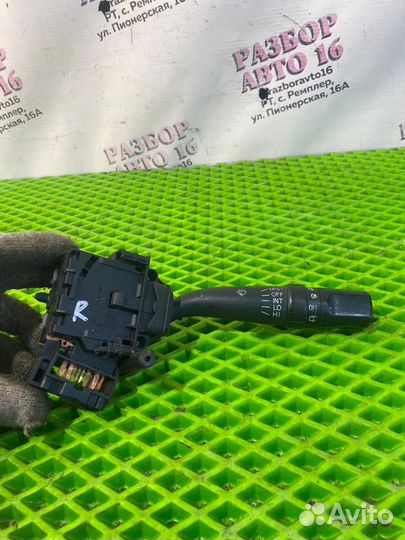 Правый подрулевой переключатель Geely MK Cross