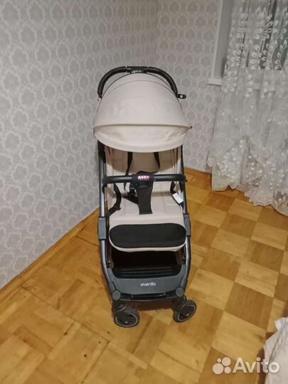 Детские коляски 3 в 1 бу трансформер