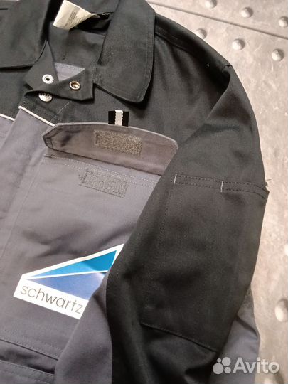 Куртка рабочая Dassy (46)