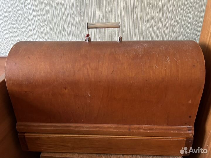 Швейная машина Подольск