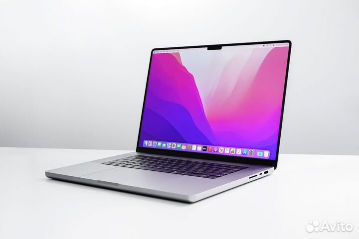 Apple MacBook Pro 14 2021 M1