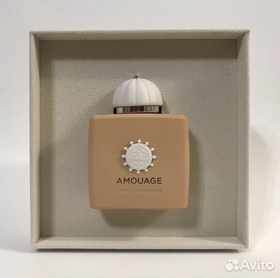 Amouage Love Delight Распив Оригинал