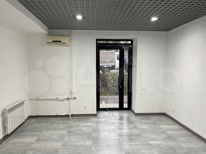 Торговая площадь, 27.5 м²