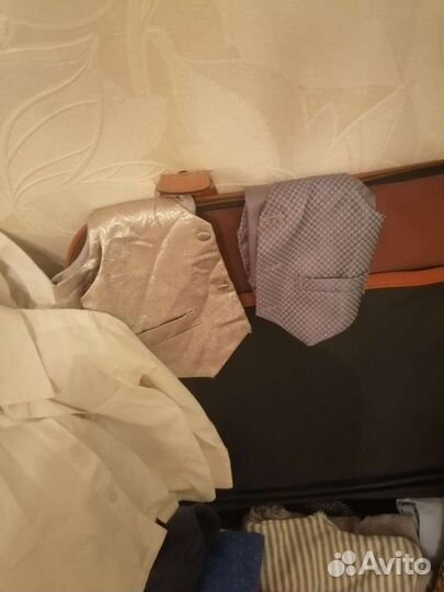 Одежда для мальчика