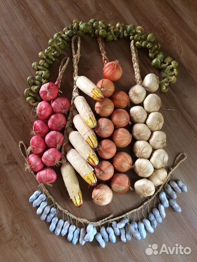 Для декора. Цена за все