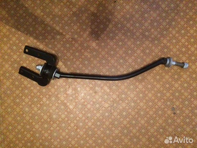 Рычаг передней подвески