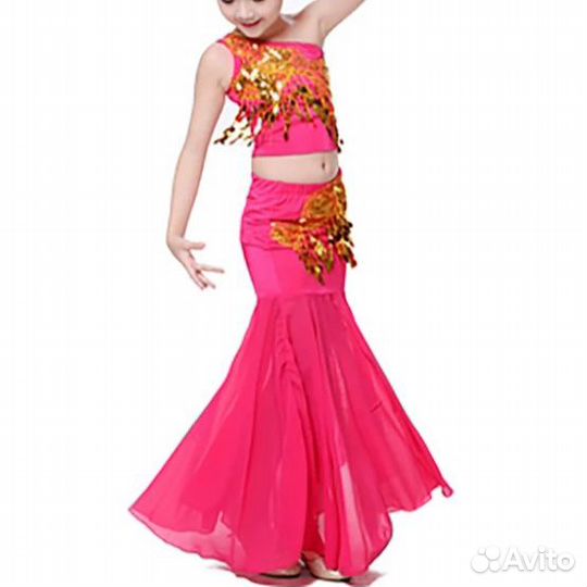 Детские восточные костюмы напрокат