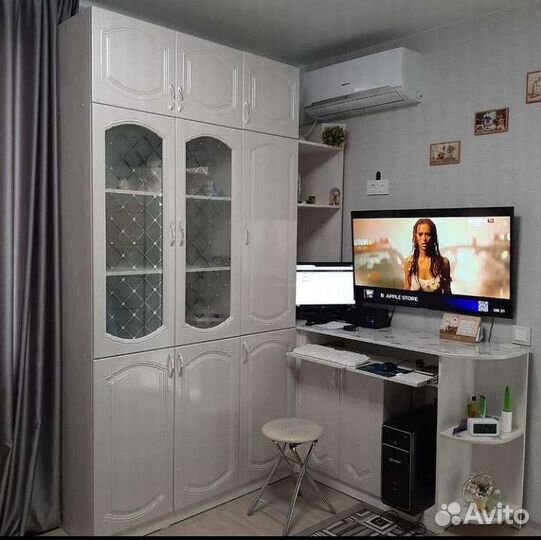 Изготовление кухни и шкафов-купе