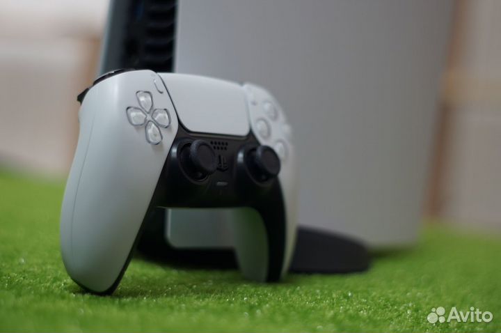 PS5. Новые.Trade-IN PlayStation 5. Гарантия